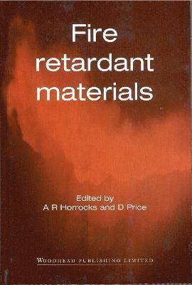 Fire Retardant Materials 1