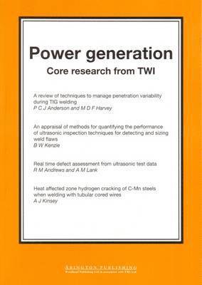 Power Generation 1