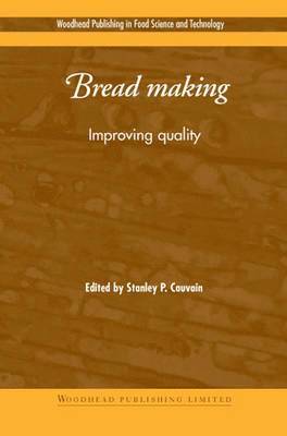 Bread Making 1