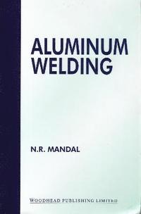 bokomslag Aluminium Welding