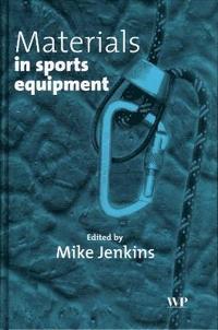 bokomslag Materials in Sports Equipment