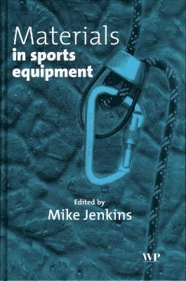 Materials in Sports Equipment 1