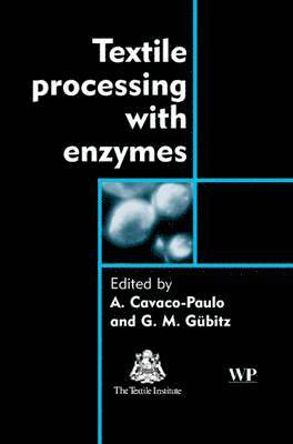 Textile Processing with Enzymes 1