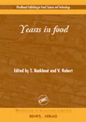 Yeasts in Food 1