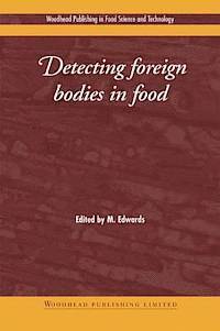 Detecting Foreign Bodies in Food