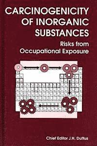 Carcinogenicity of Inorganic Substances