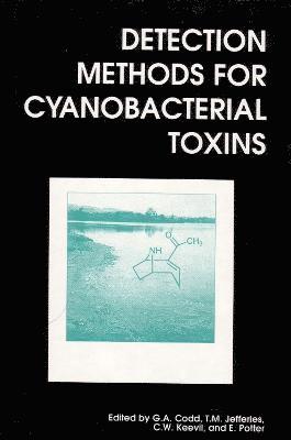 Detection Methods for Cynobacterial toxins 1