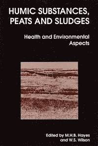 Humic Substances, Peats and Sludges