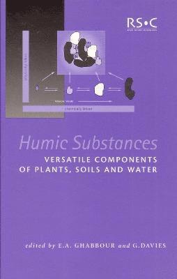 Humic Substances 1