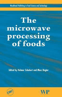 The Microwave Processing of Foods