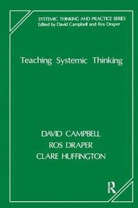 bokomslag Teaching Systemic Thinking