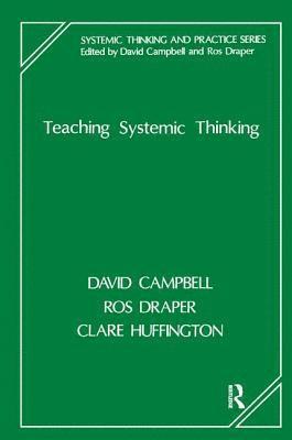 bokomslag Teaching Systemic Thinking