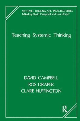 Teaching Systemic Thinking 1