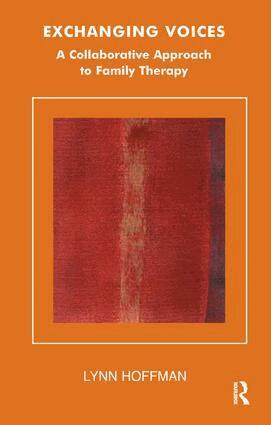 Lynn Hoffman - Exchanging Voices, Häftad