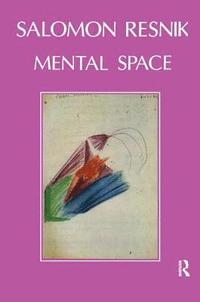 bokomslag Mental Space