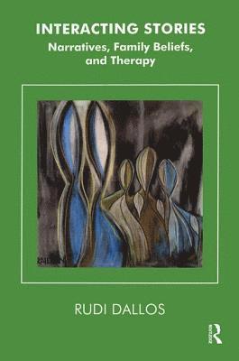 Rudi Dallos - Interacting Stories, Häftad