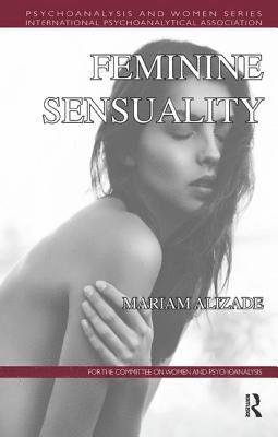 bokomslag Feminine Sensuality