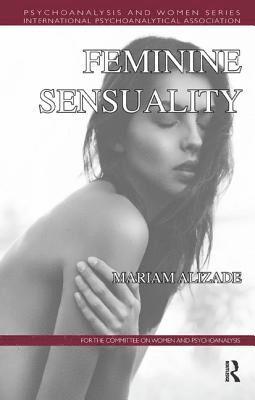 Feminine Sensuality 1