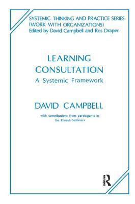 Learning Consultation 1