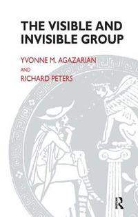 bokomslag Peters, R: Visible and Invisible Group