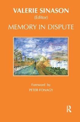 Memory in Dispute 1