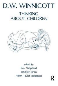 bokomslag Thinking About Children