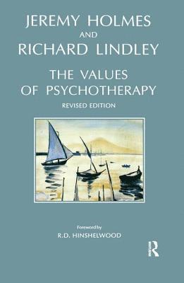 The Values of Psychotherapy 1