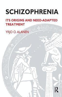 Yrjo O. Alanen - Schizophrenia, Häftad
