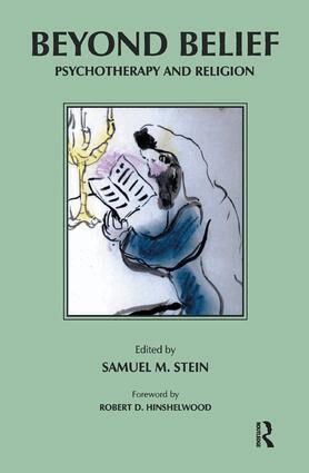 Samuel M. Stein - Beyond Belief, Häftad