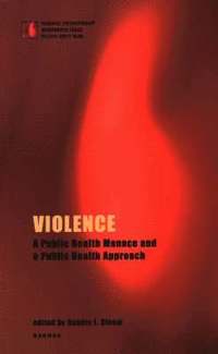 bokomslag Violence