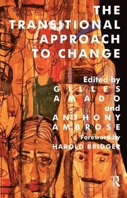 The Transitional Approach to Change 1