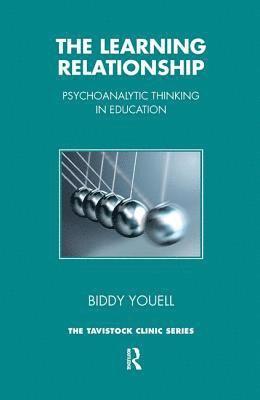 The Learning Relationship 1