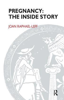 Joan Raphael-Leff - Pregnancy, Häftad