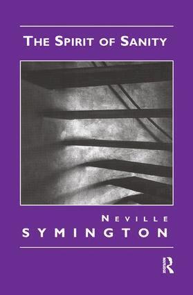Neville Symington - Spirit of Sanity, Häftad