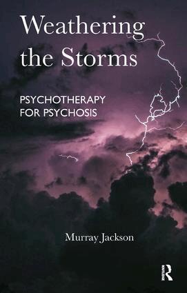 Murray Jackson - Weathering the Storms, Häftad
