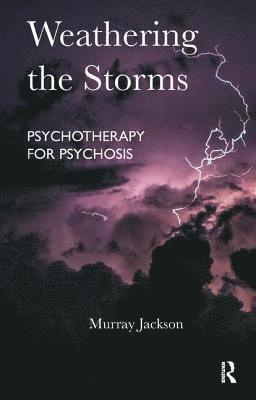 Murray Jackson - Weathering the Storms, Häftad