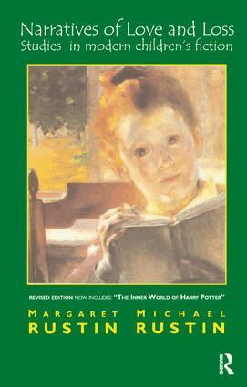 Margaret Rustin, Michael Rustin - Narratives of Love and Loss, Häftad