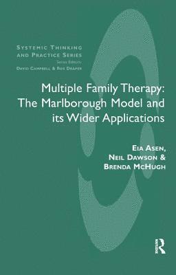 Multiple Family Therapy 1