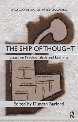 Ship of Thought 1