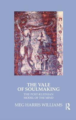 bokomslag The Vale of Soulmaking