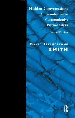 David L. Smith - Hidden Conversations, Häftad