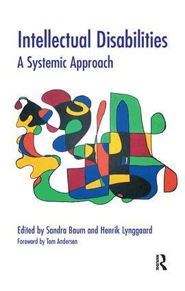 Sandra Baum, Henrik Lynggaard - Intellectual Disabilities, Häftad
