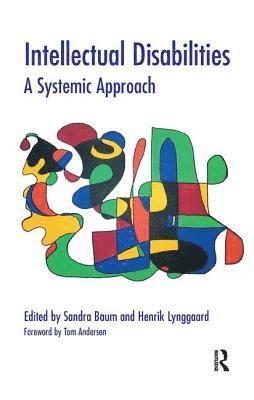 Sandra Baum, Henrik Lynggaard - Intellectual Disabilities, Häftad