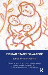 bokomslag Intimate Transformations