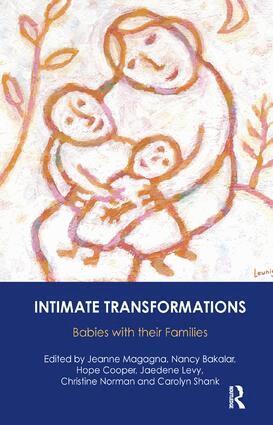Nancy Bakalar, Hope Cooper, Jaedene Levy, Jeanne Magagna - Intimate Transformations, Häftad