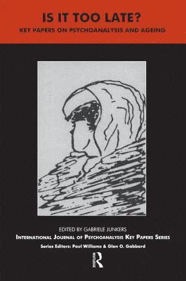 Gabriele Junkers, Gabriele Junkers - Is It Too Late?, Häftad