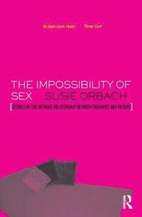 bokomslag The Impossibility of Sex