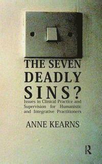 bokomslag The Seven Deadly Sins?