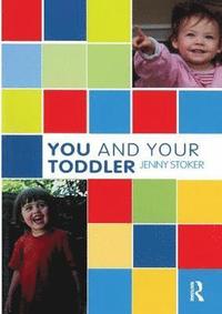 bokomslag You and Your Toddler
