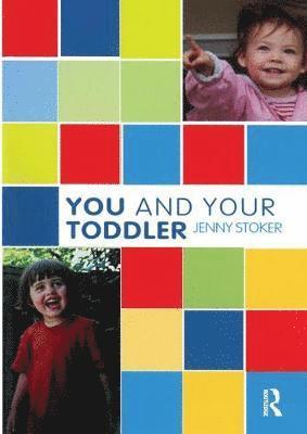 You and Your Toddler 1